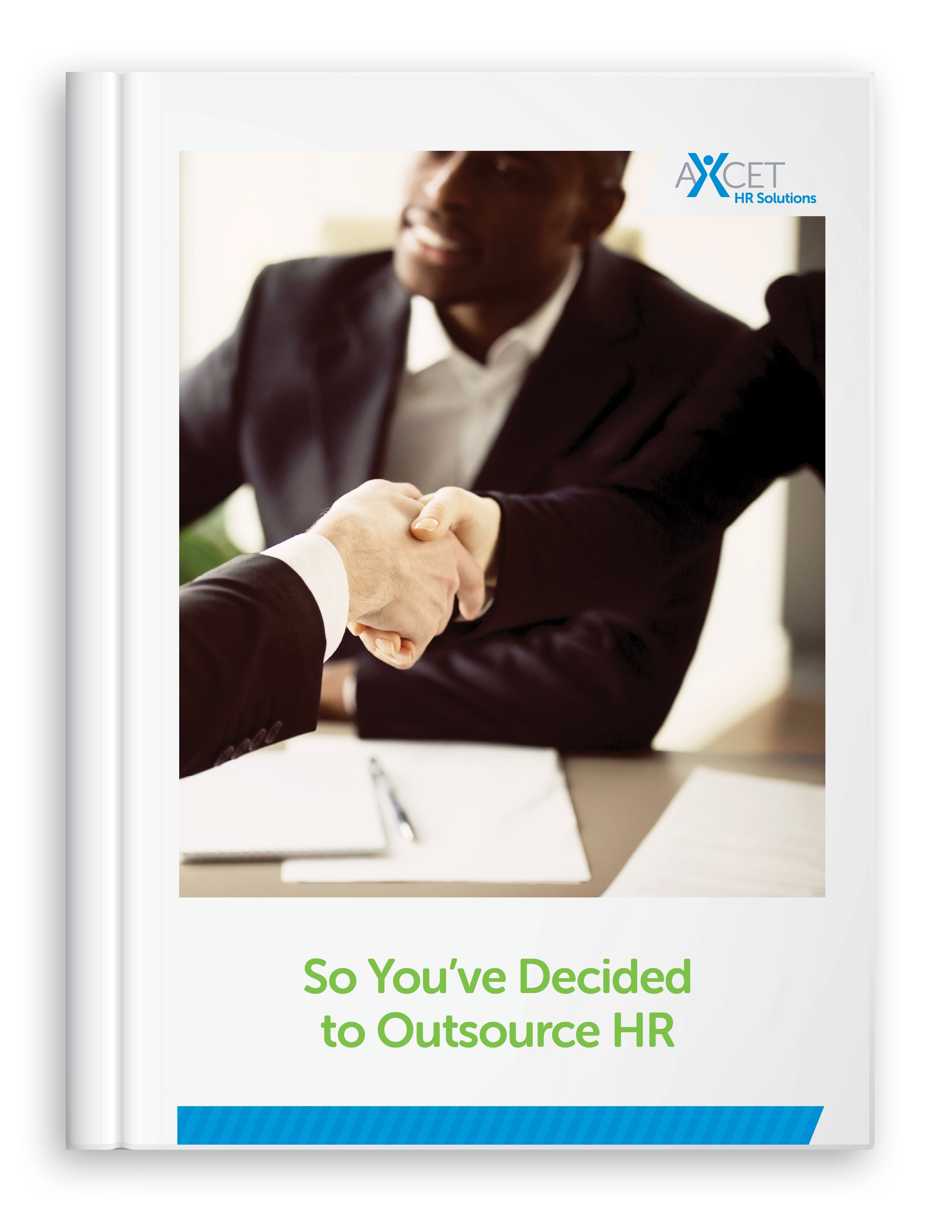 Guide to Outsourcing the Right HR Services