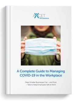 A Complete Guide to Managing COVID-19 in the Workplace